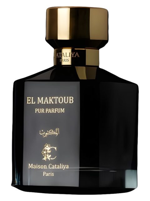El Maktoub