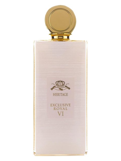 Exclusive Royal VI