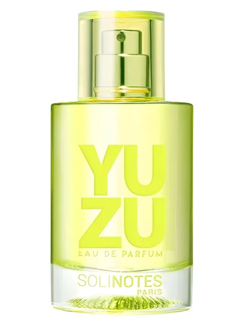 Yuzu