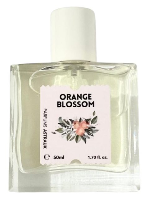 Orange Blossom