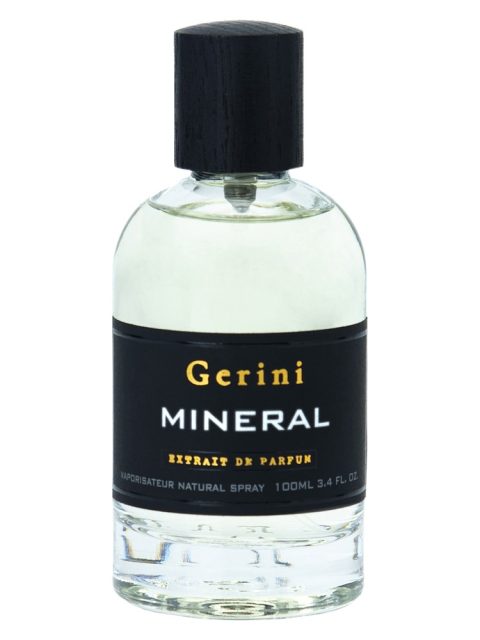 Mineral