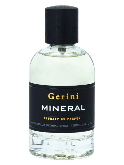 Mineral