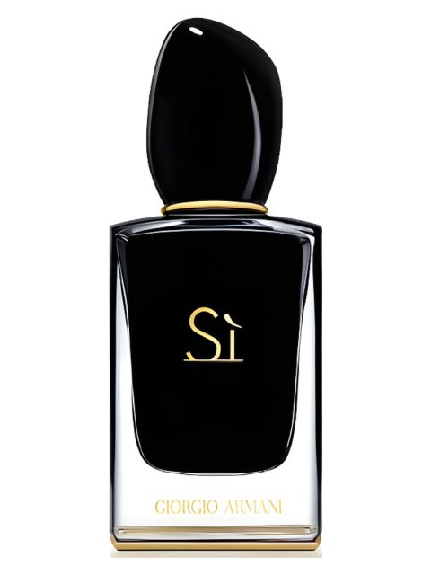 Sì Intense