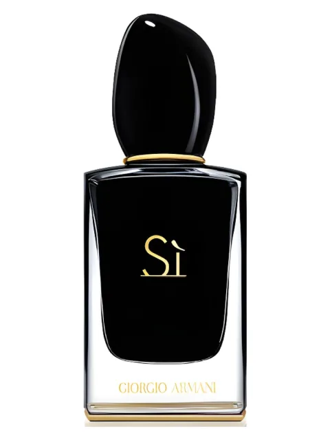 Sì Intense