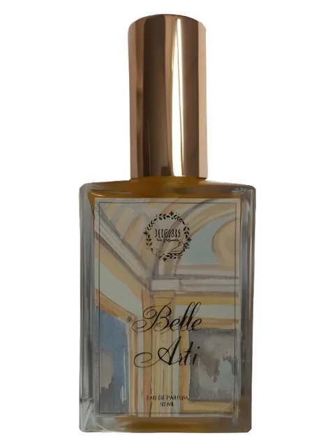 Belle Arti