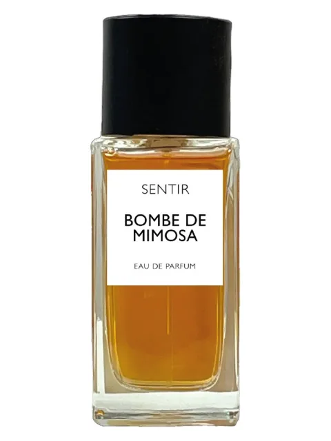 Bombe de Mimosa