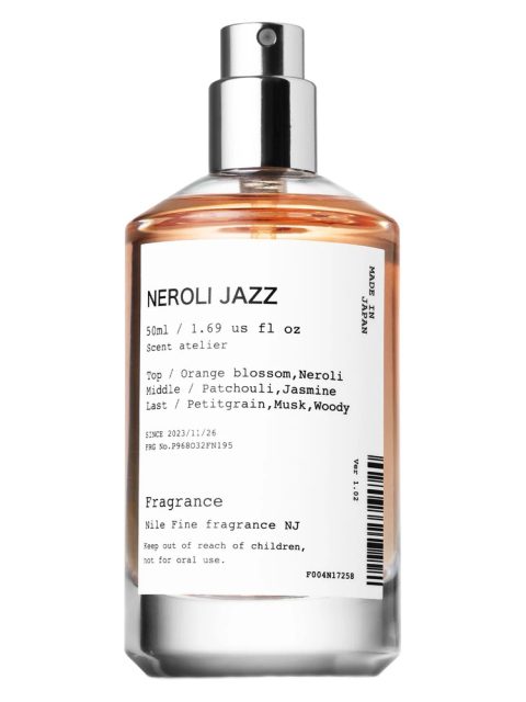 Neroli Jazz