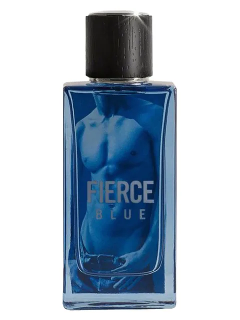Fierce Blue