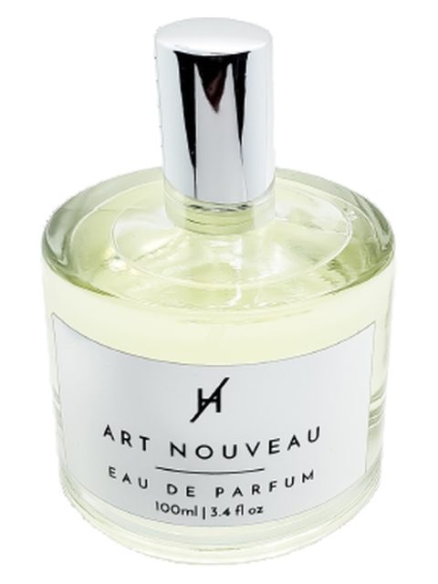 Art Nouveau