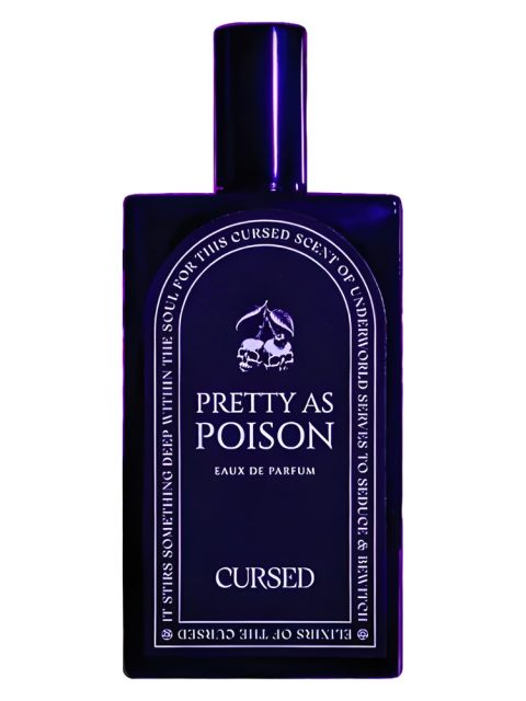 Pretty As Poison