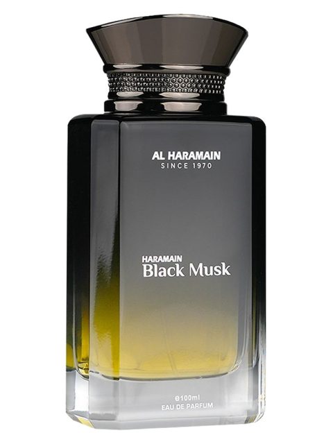 Black Musk