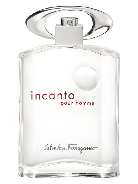 Incanto Pour Homme