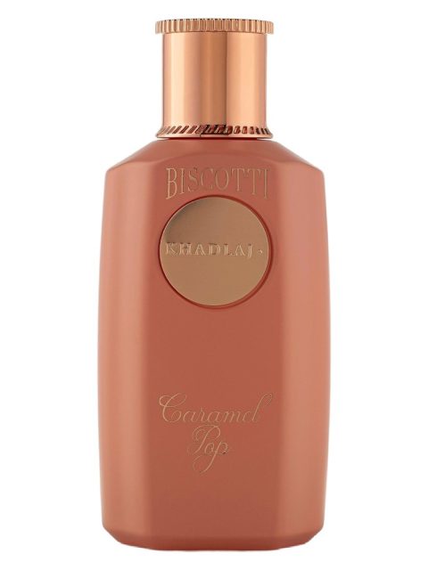 Biscotti Caramel Pop