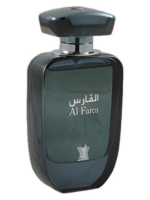 Al Fares