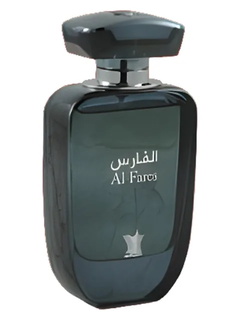 Al Fares
