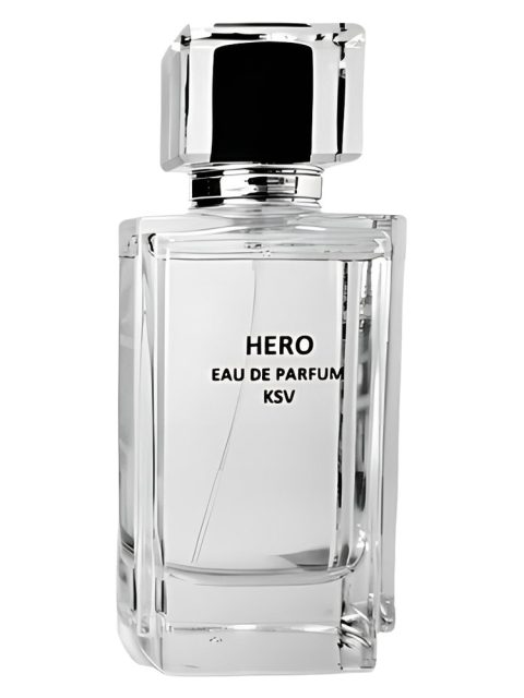 HERO FOR MAN