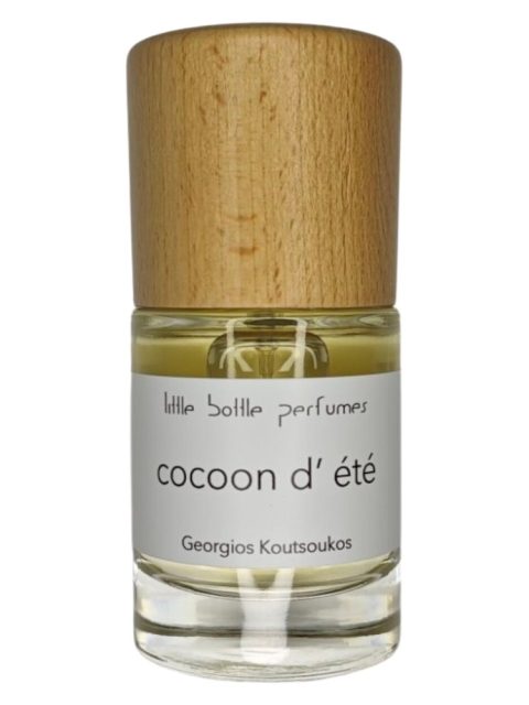 cocoon d’ été