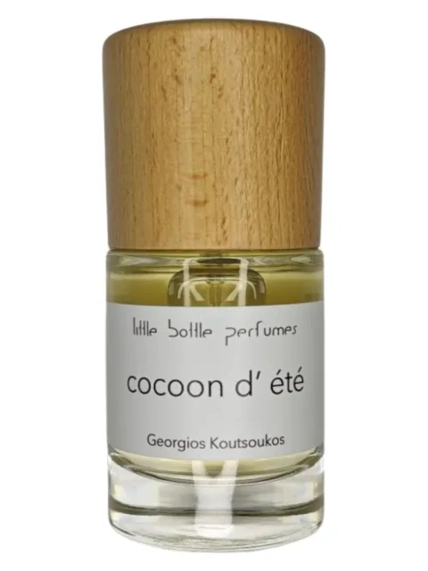 cocoon d’ été