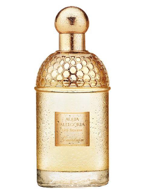 Aqua Allegoria Lys Soleia