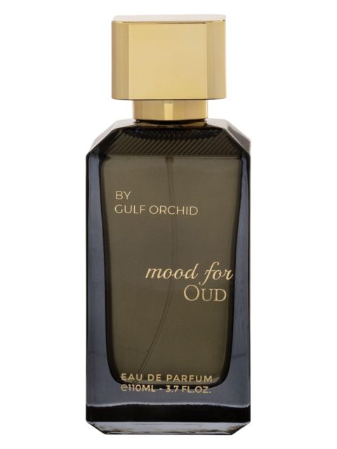Mood for Oud