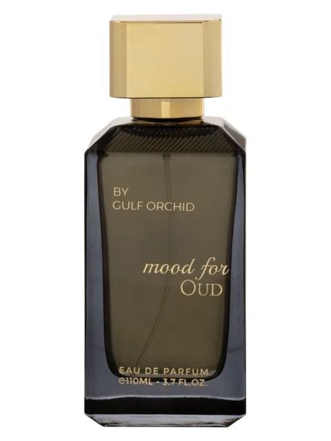Mood for Oud