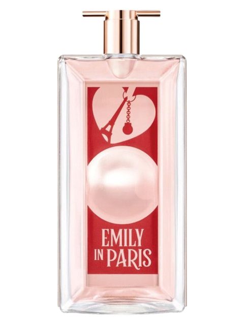 Idôle Emily in Paris
