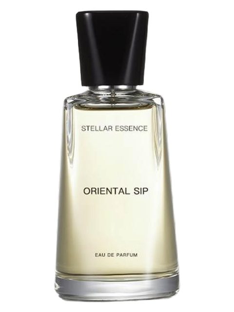 Oriental Sip