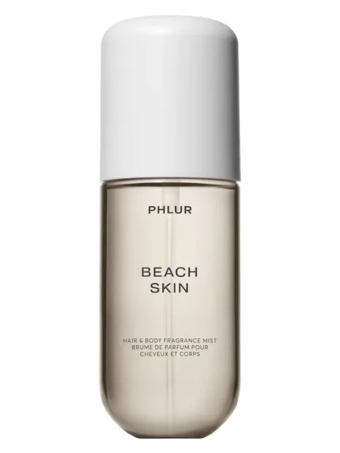 Beach Skin