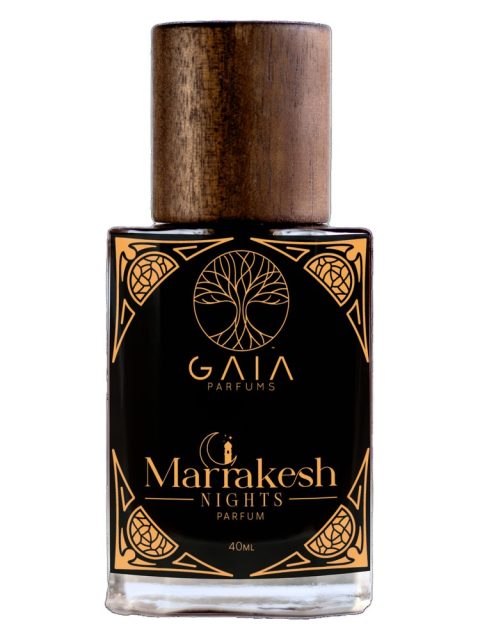 Marrakesh Nights