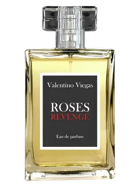 Roses Revenge
