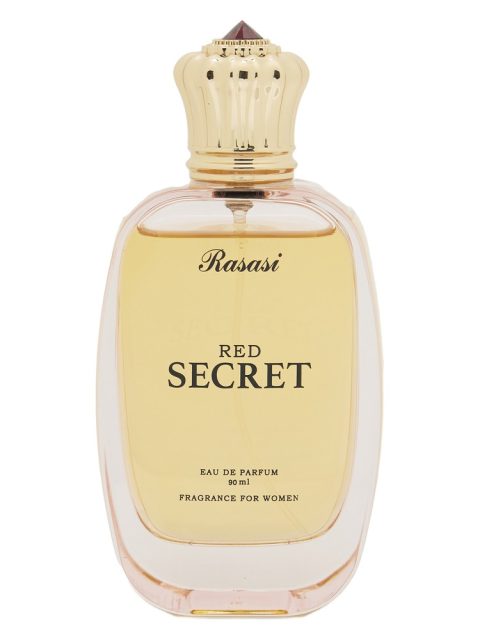 Red Secret