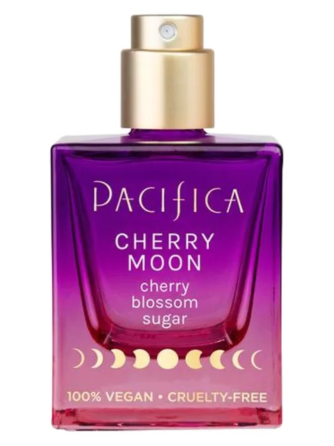 Cherry Moon
