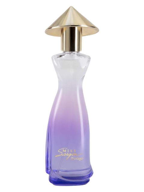 Miss Saigon Heritage - Alluring