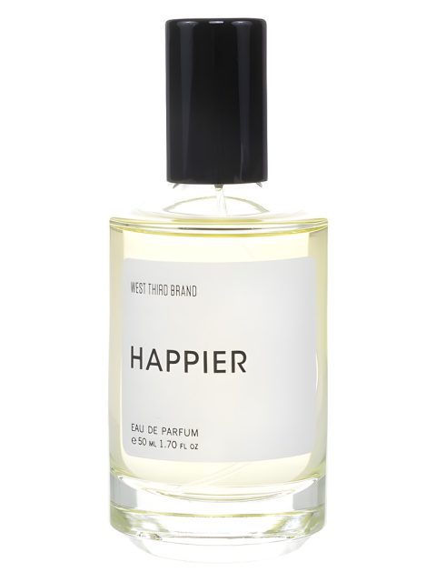 Happier