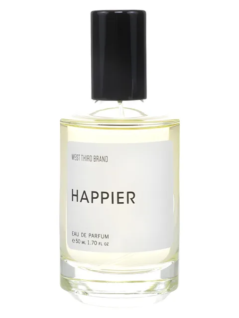 Happier
