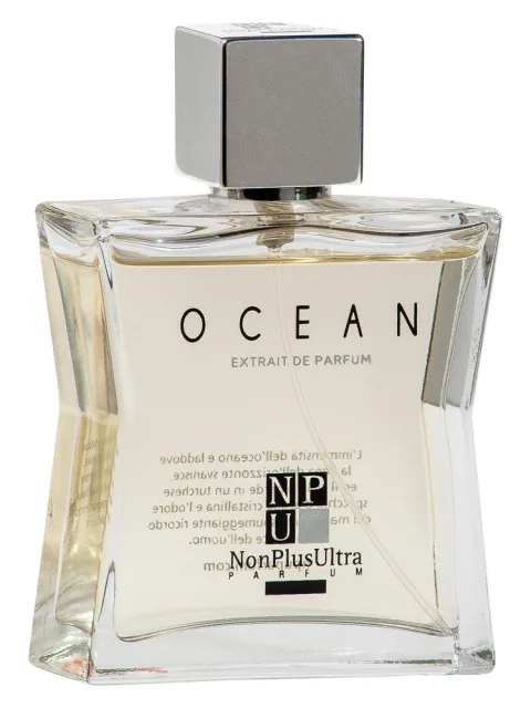 Ocean
