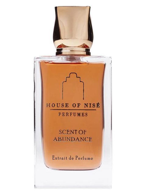 Scent of Abundance