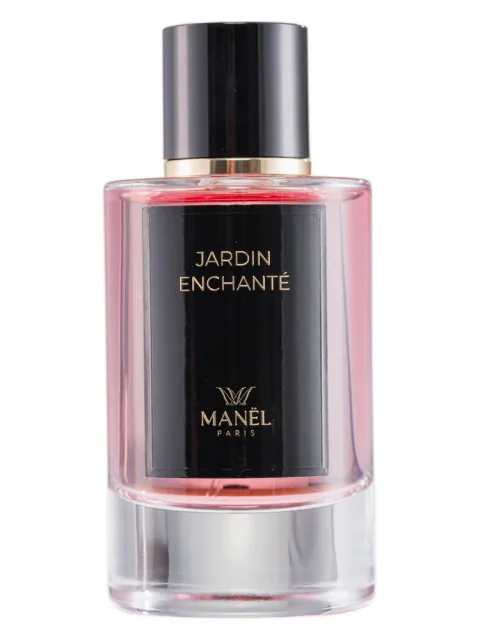Jardin enchanté