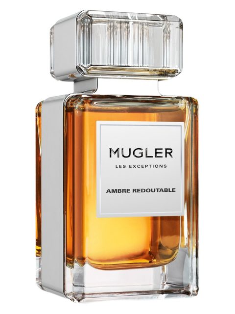 Ambre Redoutable