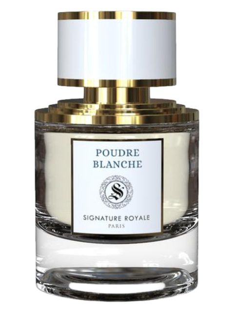 White Powder