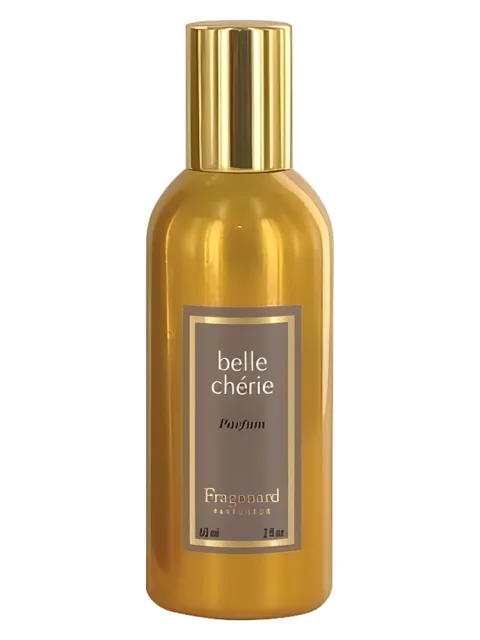 Belle Chérie Parfum
