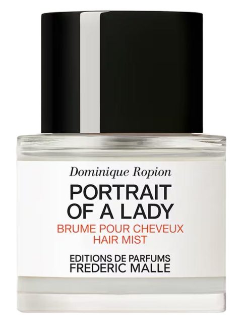 Portrait of a Lady Hair Mist