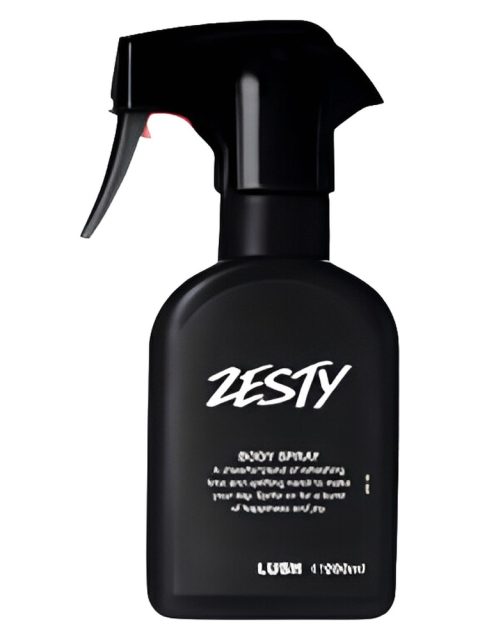 Zesty