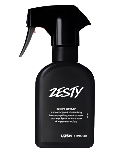 Zesty
