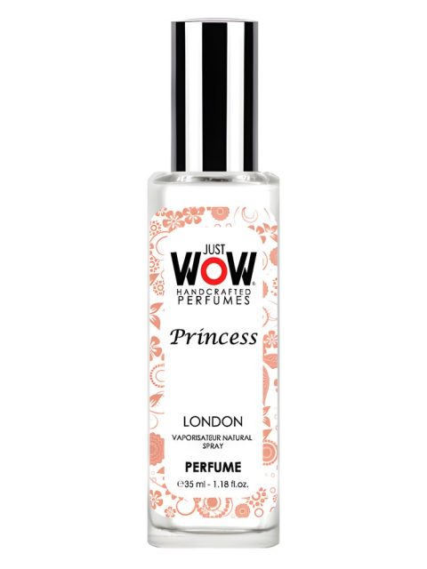 Just Wow Princess