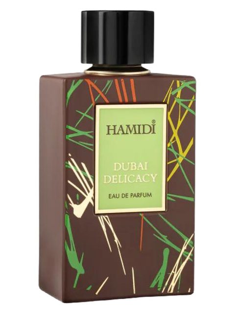 Dubai Delicacy