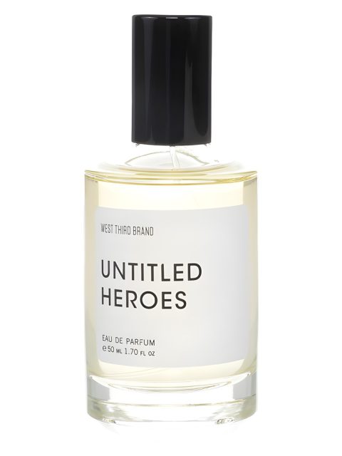 Untiled Heroes