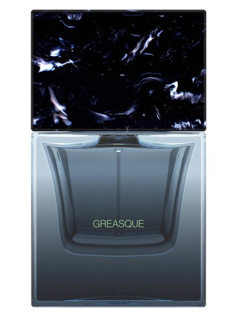 Greasque
