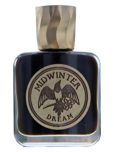 Midwinter Dream