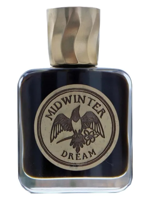 Midwinter Dream